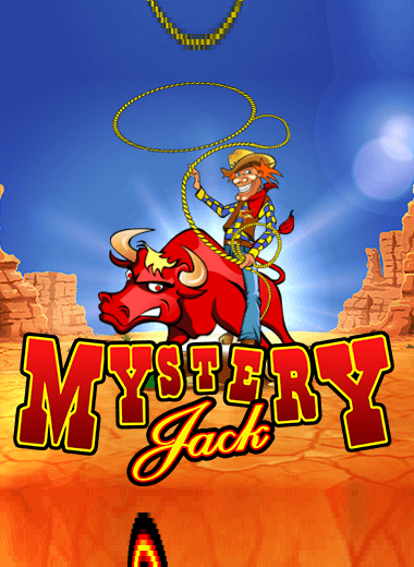 Mystery Jack