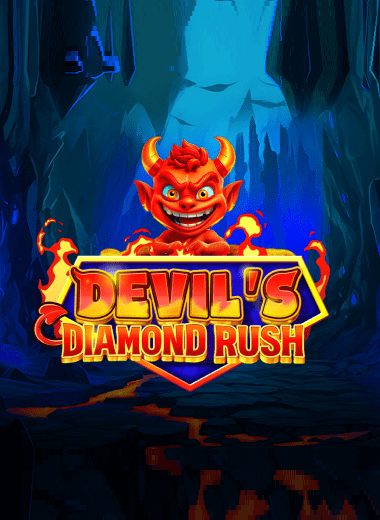 Devil's Diamond Rush