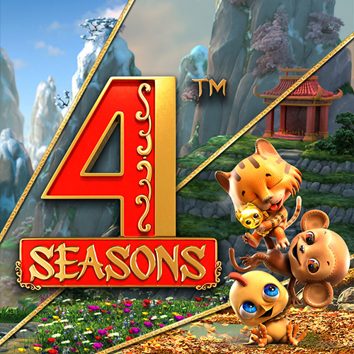 Four Seasons