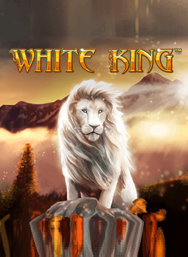 White King