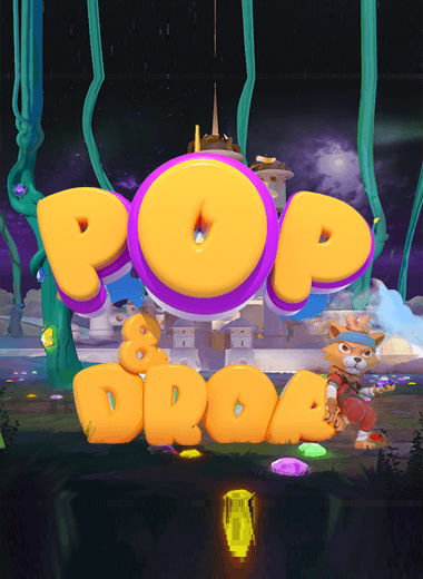 Pop&Drop