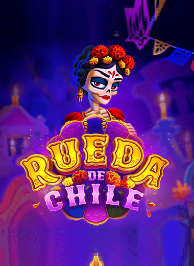 Rueda de Chile