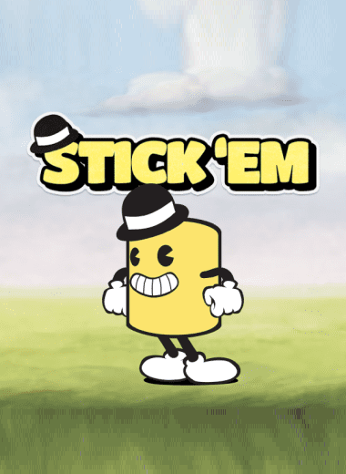 Stick'em