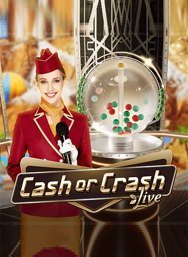 Cash or Crash