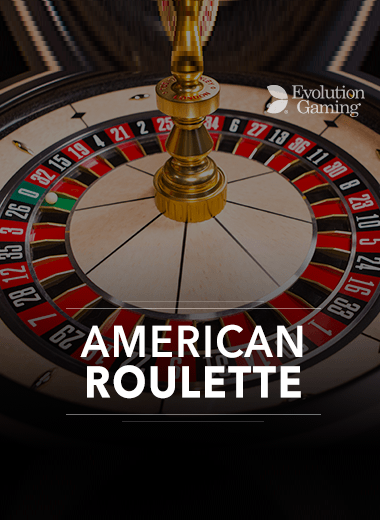 American Roulette