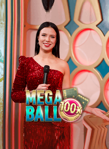 Mega Ball