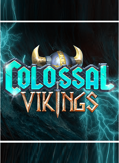 Colossal Vikings