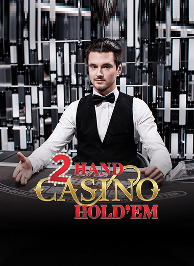 2 Hand Casino Hold'em