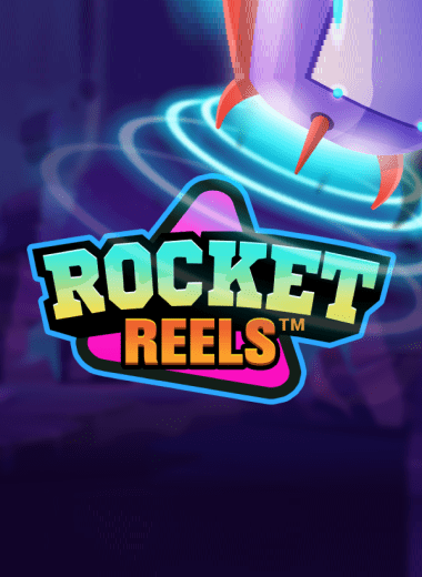 Rocket Reels
