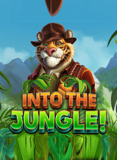 Into the Jungle!