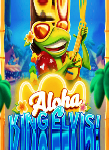 Aloha King Elvis