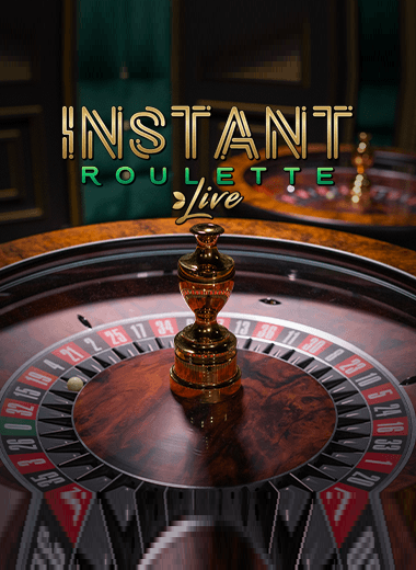 Instant Roulette