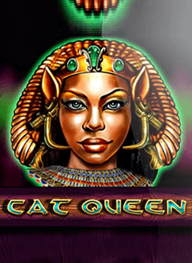 Cat Queen