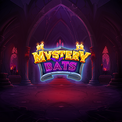 Mystery Bats