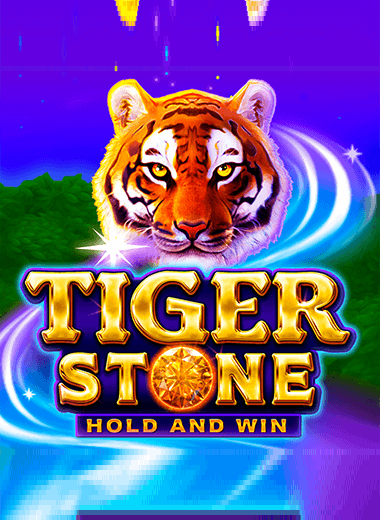 Tiger Stone