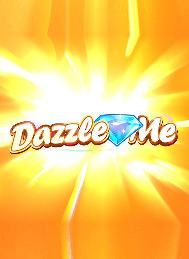 Dazzle Me