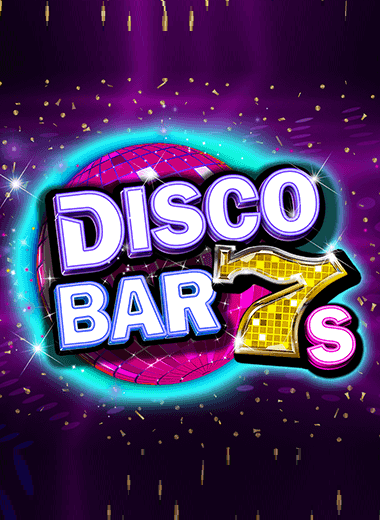 Disco Bar 7S