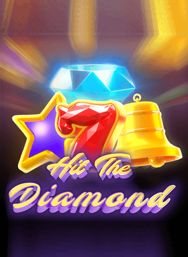 Hit The Diamond