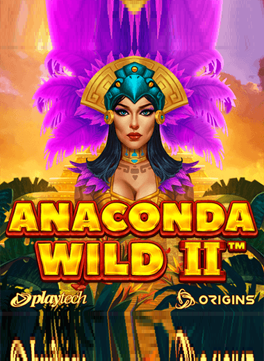 Anaconda Wild 2