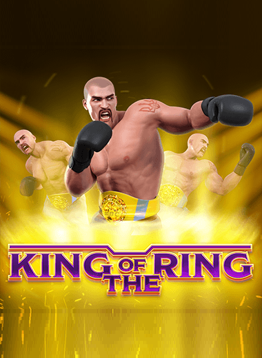 King of the Ring