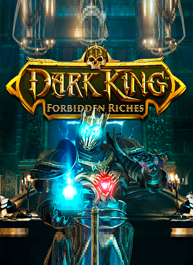 Dark King: Forbidden Riches