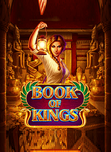 Book of Kings