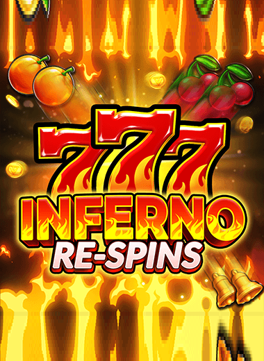 INFERNO 777 Re-Spins