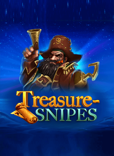 Treasure-snipes