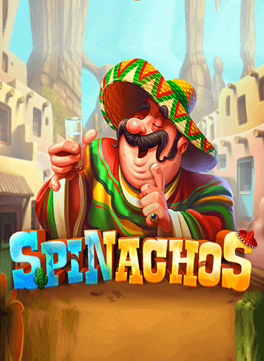 Spinachos