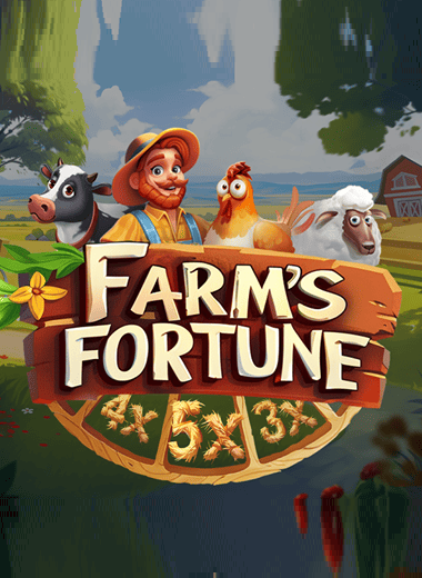 Farm's Fortune
