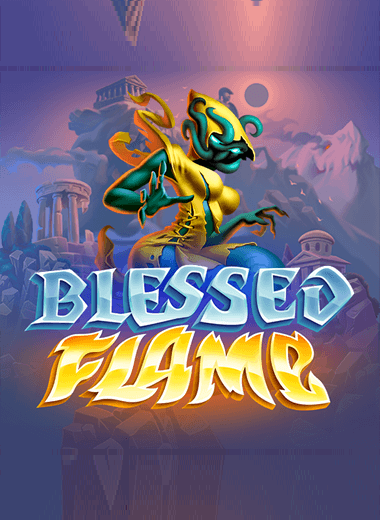 Blessed Flame