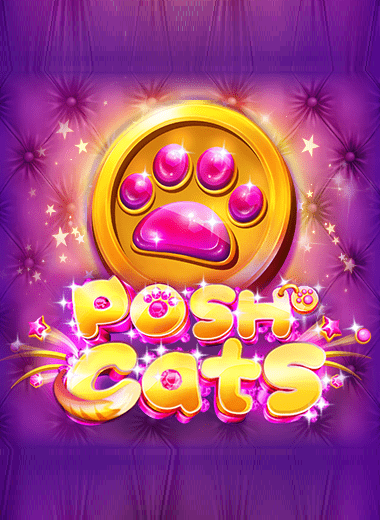 Posh Cats