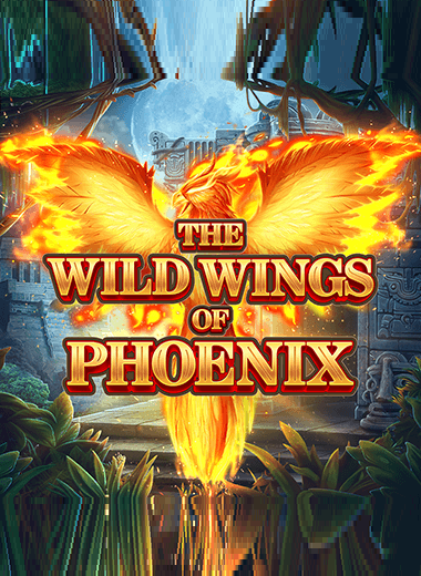 The Wild Wings of Phoenix