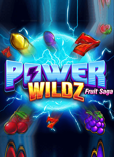 Power Wildz: Fruit Saga