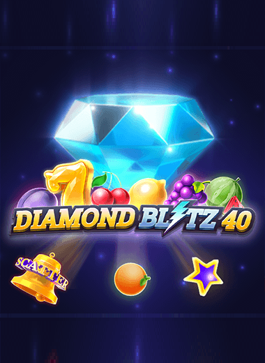 Diamond Blitz 40
