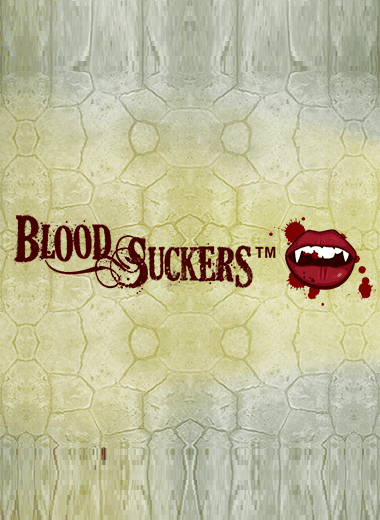 Blood Suckers