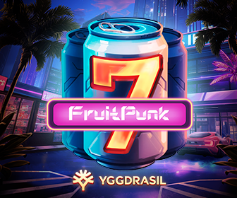 FruitPunk