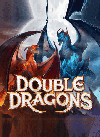 Double Dragons