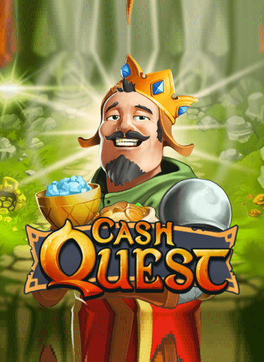 Cash Quest