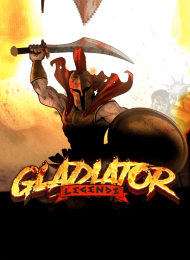 Gladiator Legends
