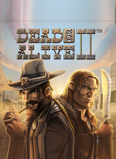 Dead or Alive 2