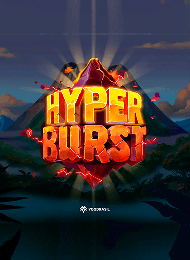 Hyperburst