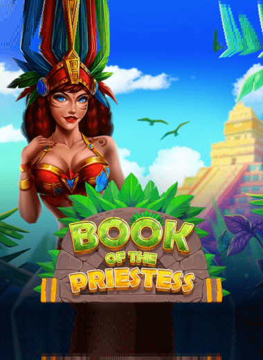 Book of the Priestess
