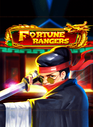 Fortune Rangers