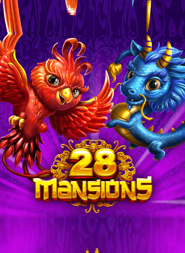 28 Mansions
