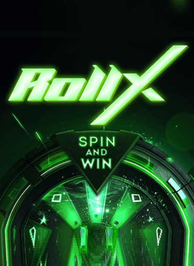 Roll X
