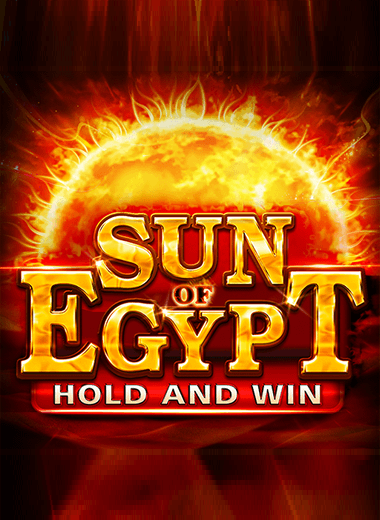 Sun of Egypt