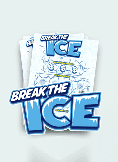 Break the Ice