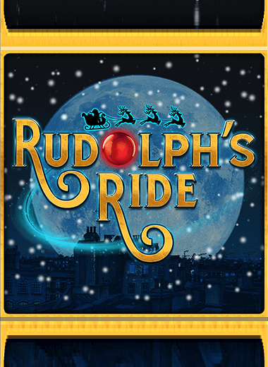 Rudolph's Ride