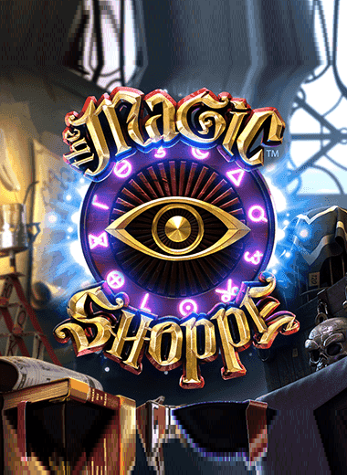 Magic Shoppe